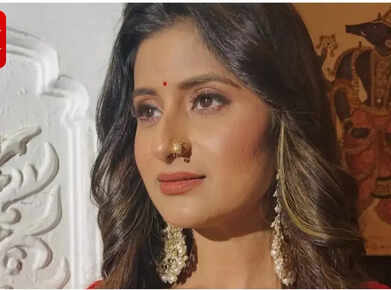 Exclusive - Shiwani Chakraborty On Her Growing Journey With Anupamaa: Audience love is my biggest award