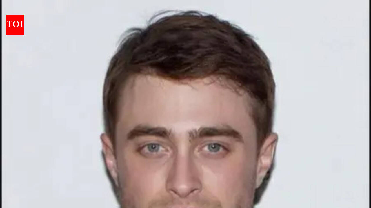 Daniel Radcliffe says his son has no idea his father is popular: 'I'm going to keep him in the dark as long as possible'