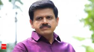 Kerala Congress MLA Sandeep Varier receives death threat