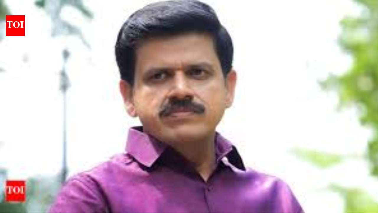 Kerala Congress MLA Sandeep Varier receives death threat