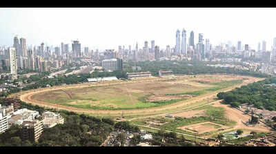 BMC earns Rs 18.4 crore from Mahalaxmi racecourse events in 20 months