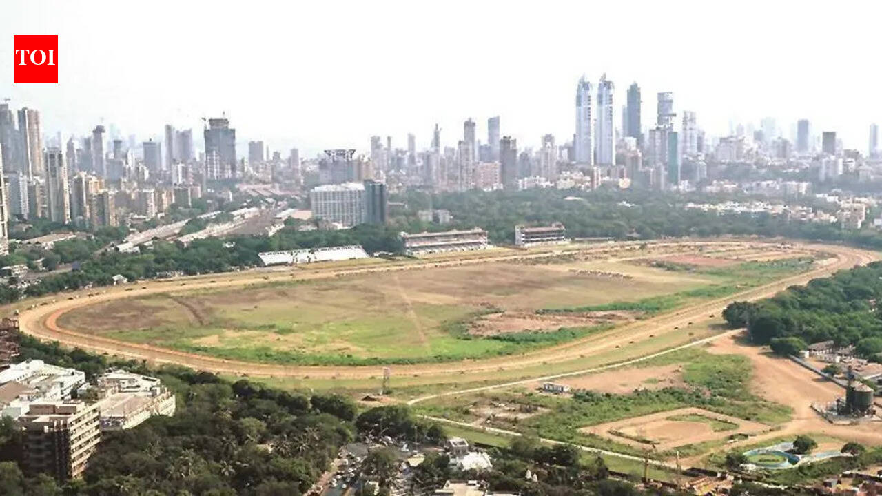 BMC earns Rs 18.4 crore from Mahalaxmi racecourse events in 20 months