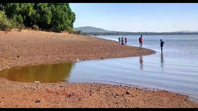 Belagavi stares at drinking water crisis as reservoir levels dip