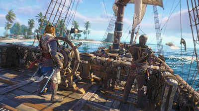  Here’s everything new in the Caribbean adventure