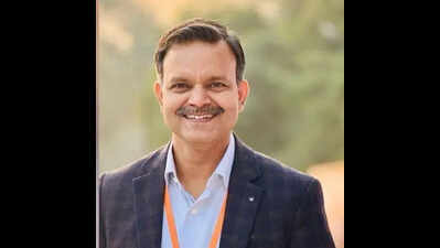 IIT-(ISM) alumnus steers health ID enrolments past 90-crore mark