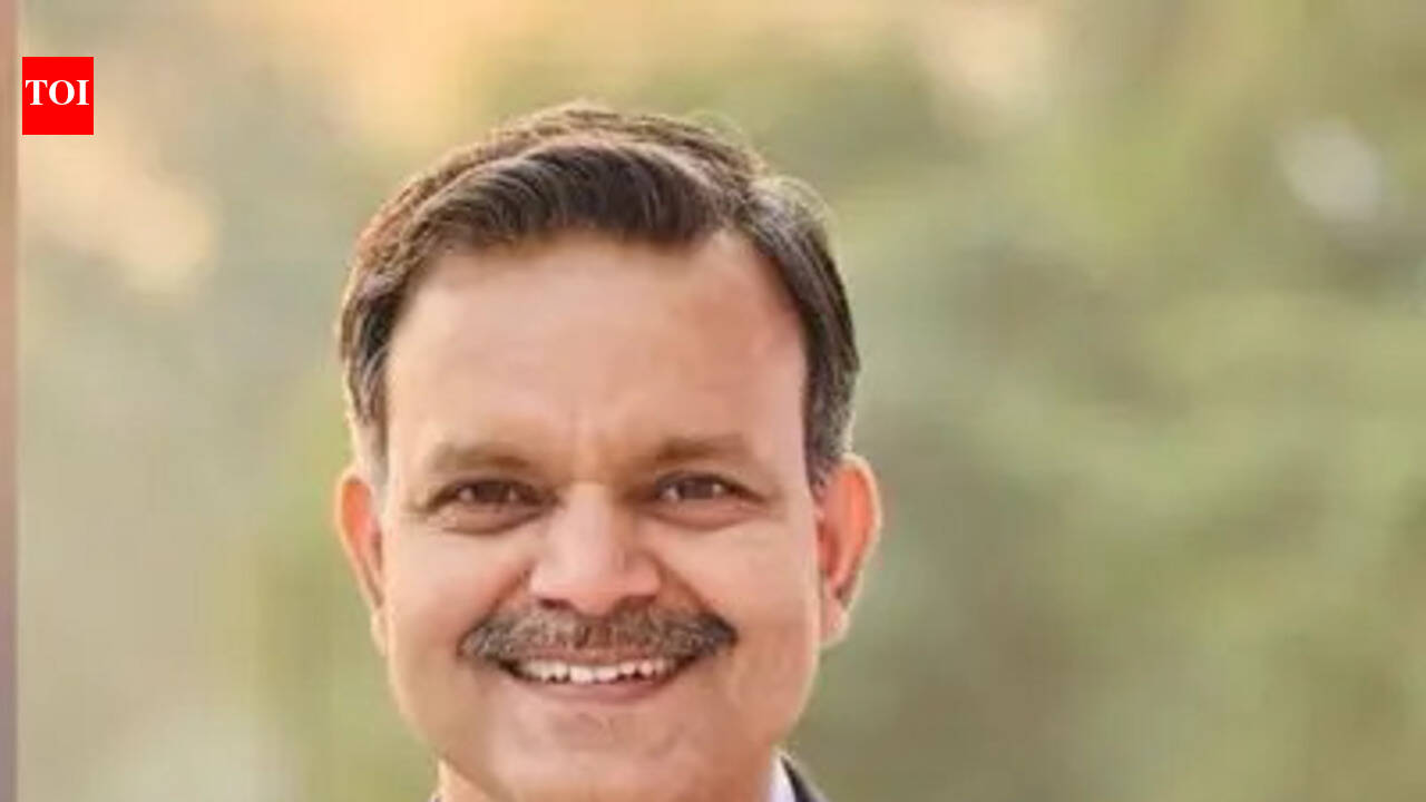 IIT-(ISM) alumnus steers health ID enrolments past 90-crore mark