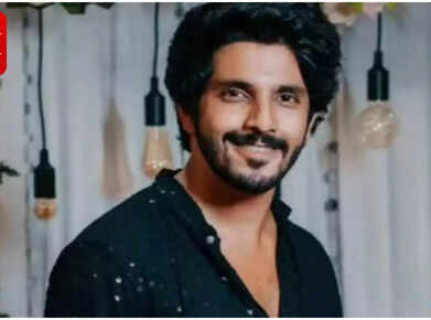 Udne Ki Aasha actor Kanwar Dhillon:  World No Tobacco Day Should Be Observed Every Day