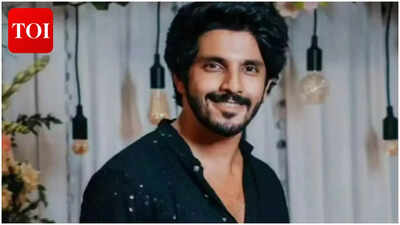 Udne Ki Aasha actor Kanwar Dhillon:  World No Tobacco Day Should Be Observed Every Day