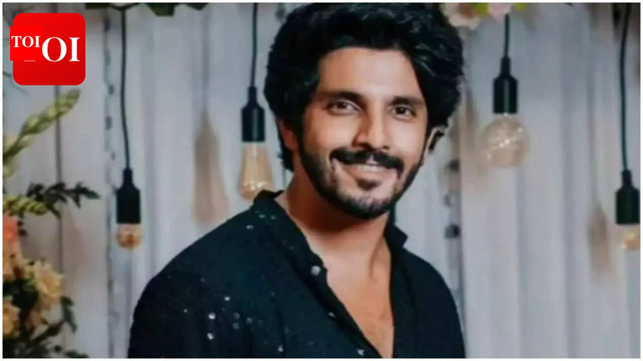 Udne Ki Aasha actor Kanwar Dhillon: World No Tobacco Day Should Be Observed Every Day