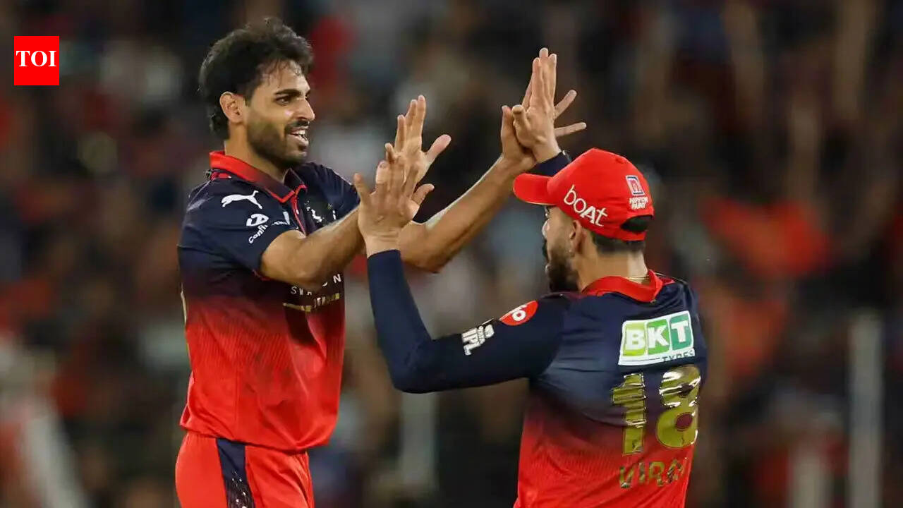 IPL final: How Bhuvi, Hazlewood and Rasikh blew GT away with a bowling masterclass