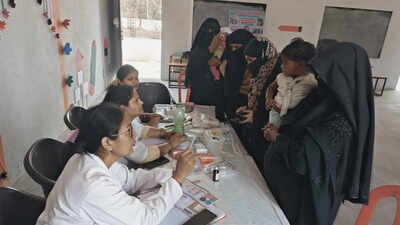 State gains in maternal & child health indicators: NFHS-6
