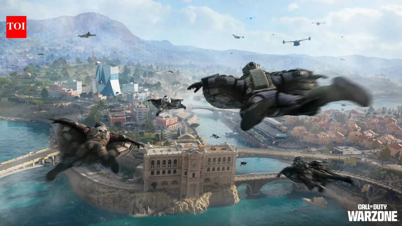 Call of Duty Warzone won’t be available to PS4 and Xbox One players starting later this year: Check shut down date and other details