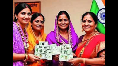 Beneficiaries of Maharashtra’s Laadki Bahin scheme down by 73 lakh after e-KYC drive