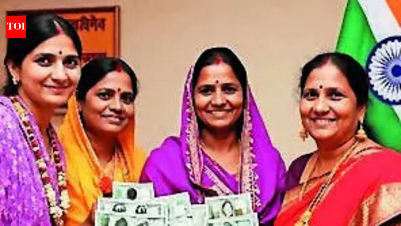 Beneficiaries of Maharashtra’s Laadki Bahin scheme down by 73 lakh