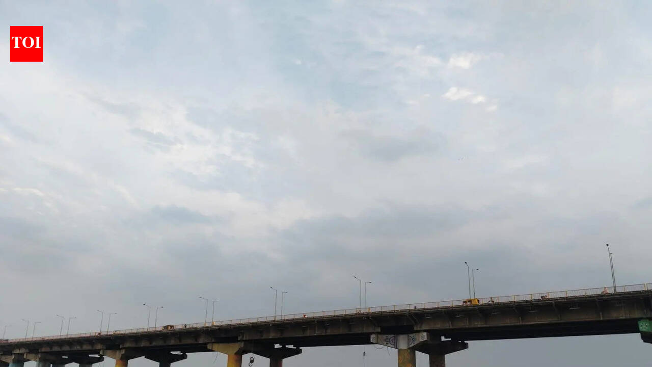 Shastri bridge repair work starts June 3, cops chalk out diversion plan