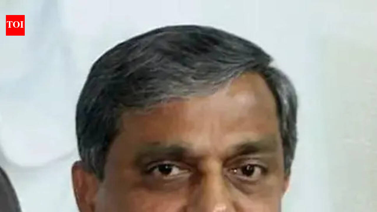 Sajjala slams Naidu, alleges ‘systematic misrule’ in AP