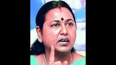 Would have got deputy CM post, but DMDK never chased post: Premallatha
