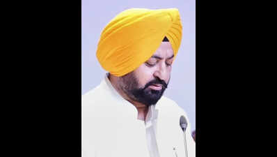 Rs 100cr released for flood preparedness: Mundian