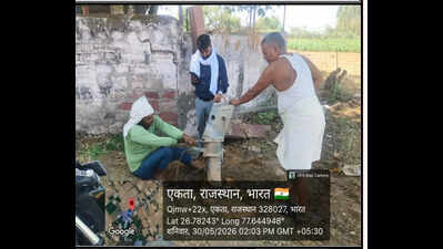 PHED resolved 15k complaints during six special state-wide campaigns
