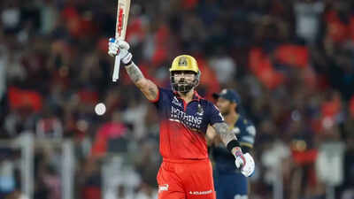 RCB's new era, Virat Kohli's old magic: Defending champions outclass Gujarat Titans in IPL final