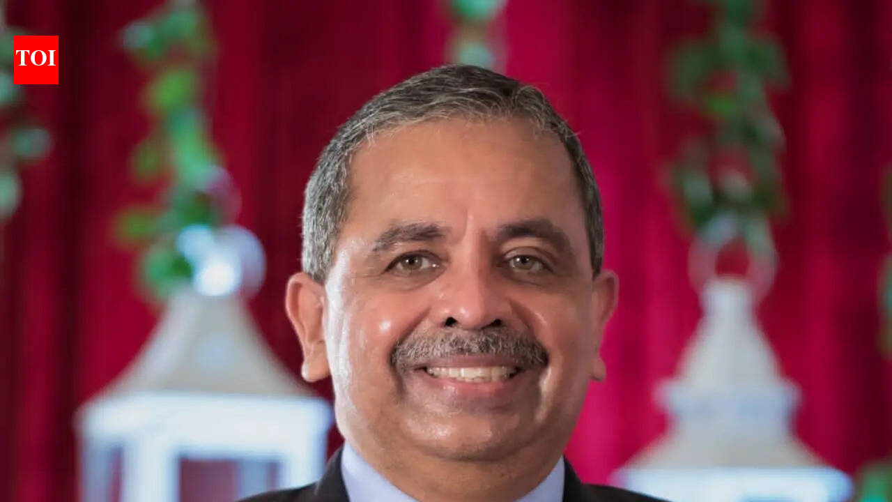 ‘We plan to open over five IIT-M Global centres’