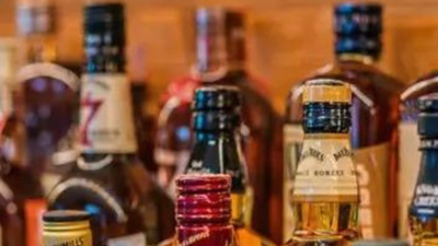 To beat drugs, Ladakh opens up for liquor