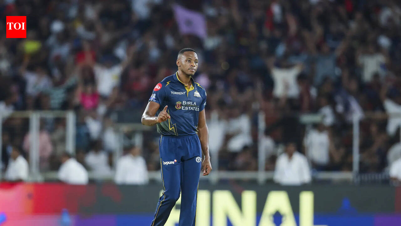 IPL 2026 Purple Cap: Rabada pips Bhuvneshwar to finish as leading wicket-taker