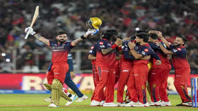 IPL 2026 Prize Money: How much did champions RCB and runners-up GT earn this season?