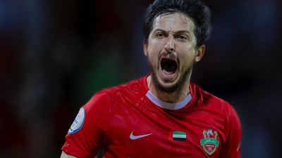 Iranian politician demands return of star striker dismissed over alleged 'disloyalty to country' to World Cup squad
