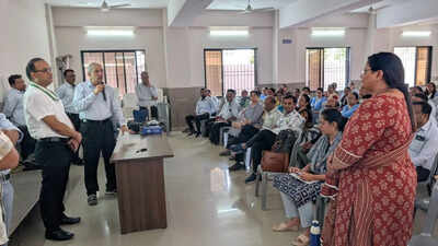 Surat set for first-ever digital population count