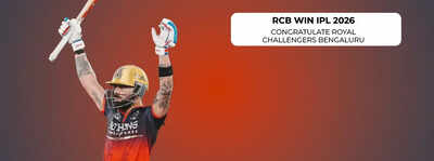 RCB triumph   IPL 2026