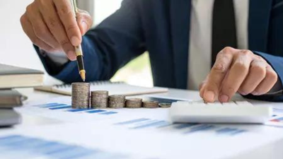 FPIs take out nearly Rs 33k cr from Indian equities in May