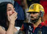 Virat-Anushka's PDA wins the internet as RCB wins IPL 2026