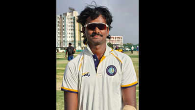 Rohan Rajbhar smashes fourth century in Colvin Shield cricket tournament to help Jaipur beat Jhalawar by 140 runs