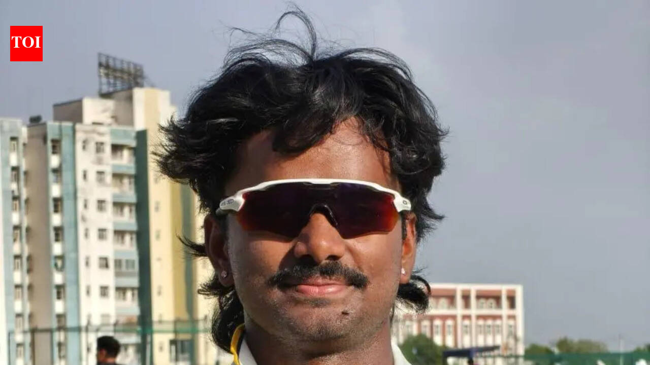 Rohan Rajbhar smashes fourth century in Colvin Shield cricket tournament to help Jaipur beat Jhalawar by 140 runs