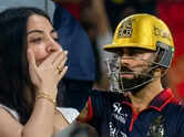 Virat Kohli, Anushka Sharma take over the internet yet again, their adorable moments go viral as RCB win IPL 2026, netizens gush over their PDA