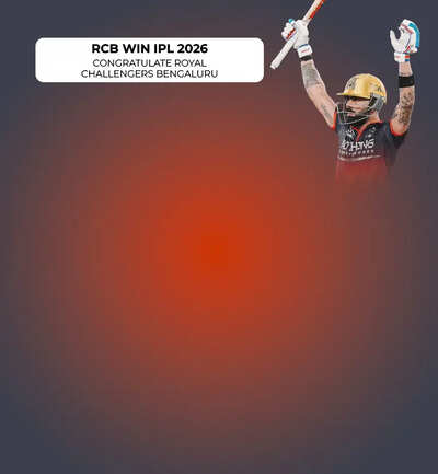 RCB win IPL 2026