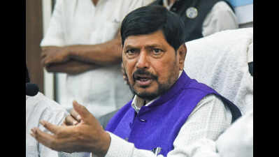 Strict action must for permanent closure of hooch factories: Athawale