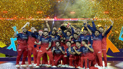 IPL 2026: How every piece of the puzzle fell into place for Royal Challengers Bengaluru