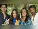 Mini Mathur, Kabir Khan's daughter Sairah graduates, proud mom pens note