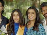 Mini Mathur, Kabir Khan's daughter Sairah graduates, proud mom pens note