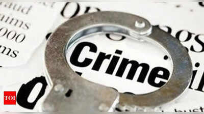 Man, son arrested in connection with woman’s murder in Coimbatore