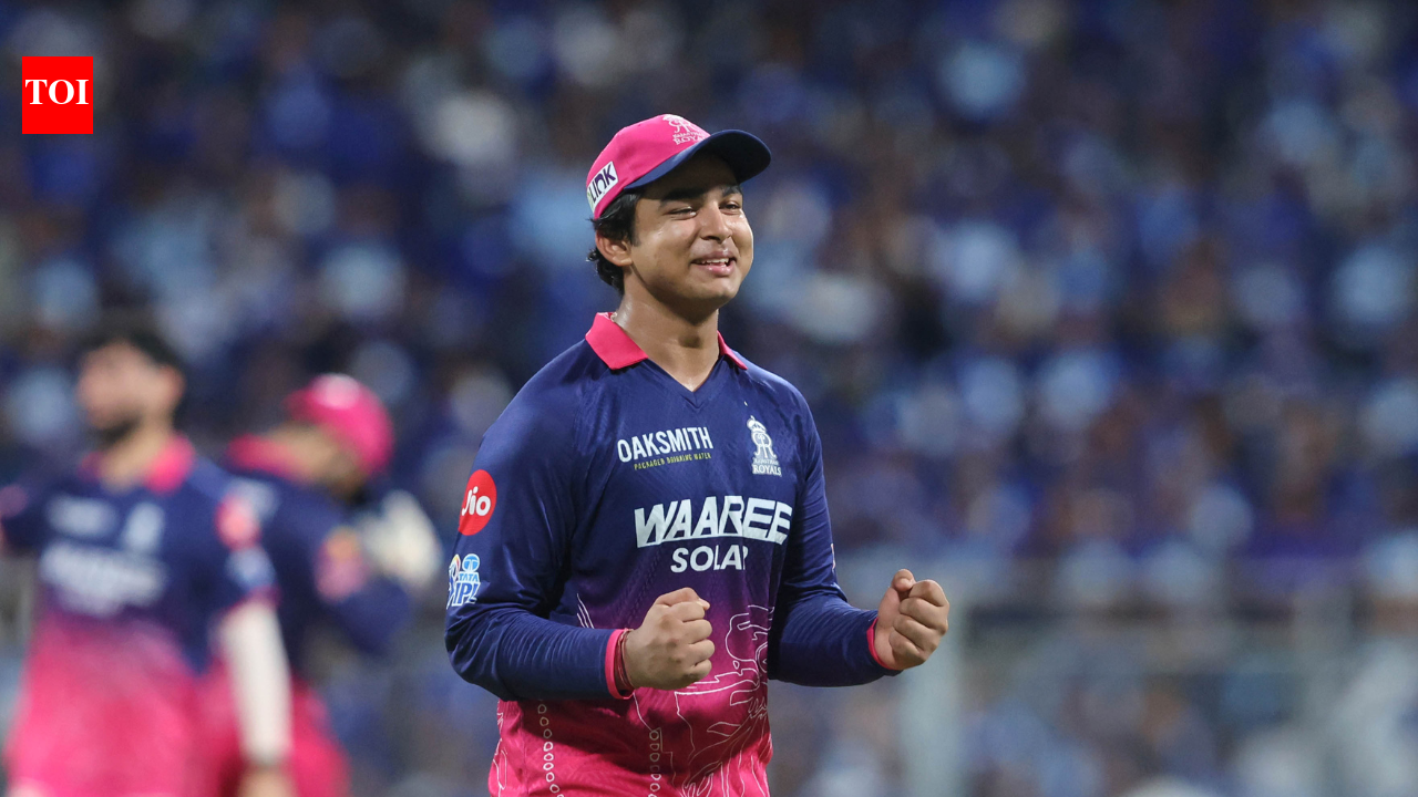 Vaibhav Sooryavanshi creates IPL history, becomes first player to win...