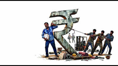Times Dhandho: Gujarat short of hands that power its growth