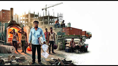 Times Dhandho: Gujarat short of hands that power its growth