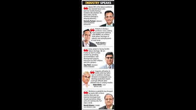 Times Dhandho: Gujarat short of hands that power its growth