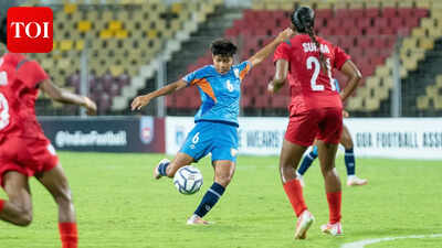 SAFF: India end Bangladesh’s unbeaten streak with 3-0 win