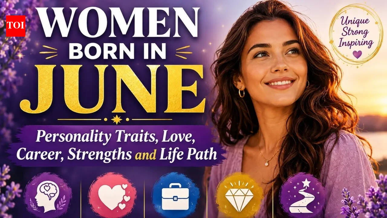 Women born in June: Personality traits, love, career, strengths and life path