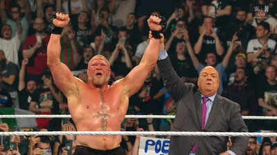 WWE Clash in Italy 2026: List of winners, top performers, shocking moments, and more