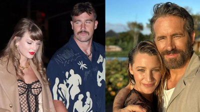 “Her brand has collapsed”: Blake Lively reportedly faces major setback as Taylor Swift distances herself ahead of wedding to Travis Kelce